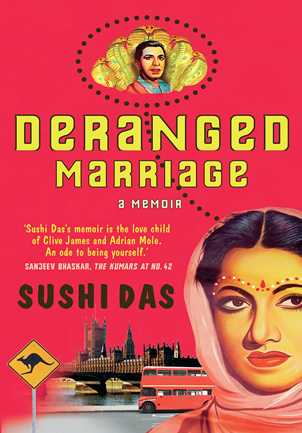 Deranged Marriage