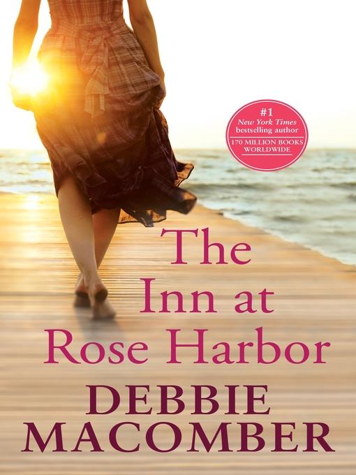 The Inn at Rose Harbor