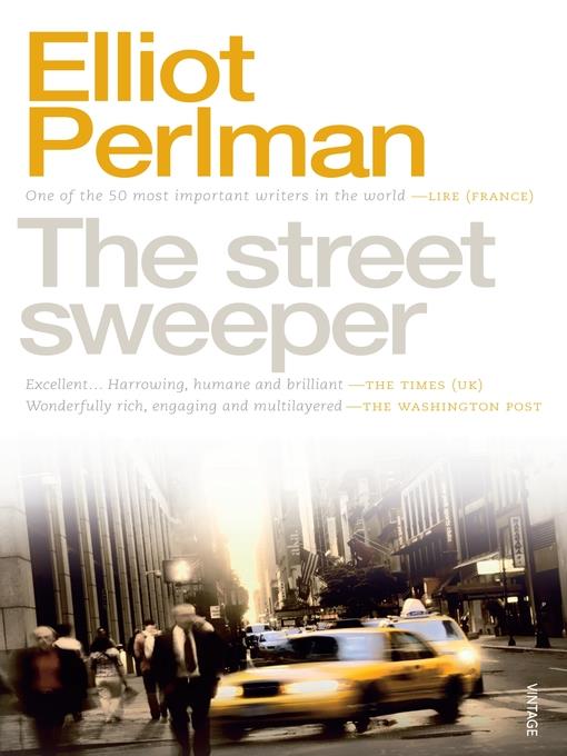 The Street Sweeper