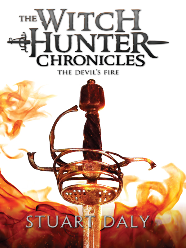 The Witch Hunter Chronicles 3