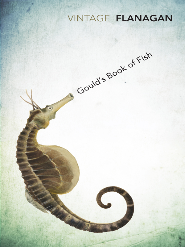 Gould's Book of Fish