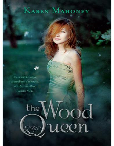 The Wood Queen