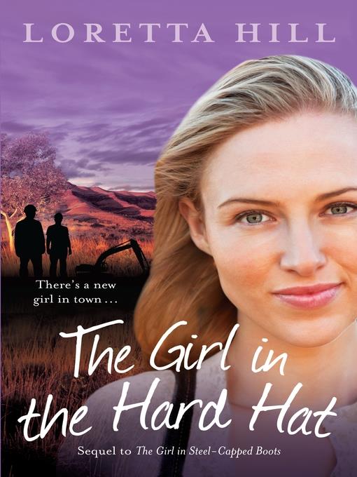 The Girl in the Hard Hat