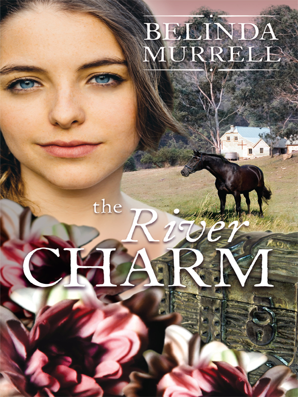 The river charm