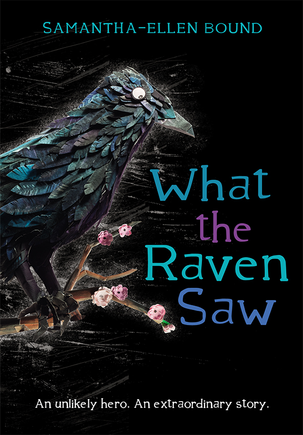 What the raven saw