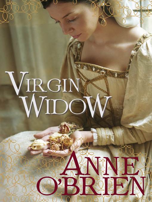 Virgin Widow