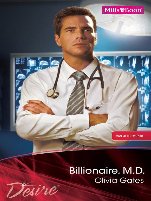 Billionaire, M.D.