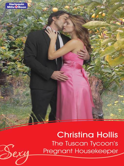 The Tuscan Tycoon's Pregnant Housekeeper