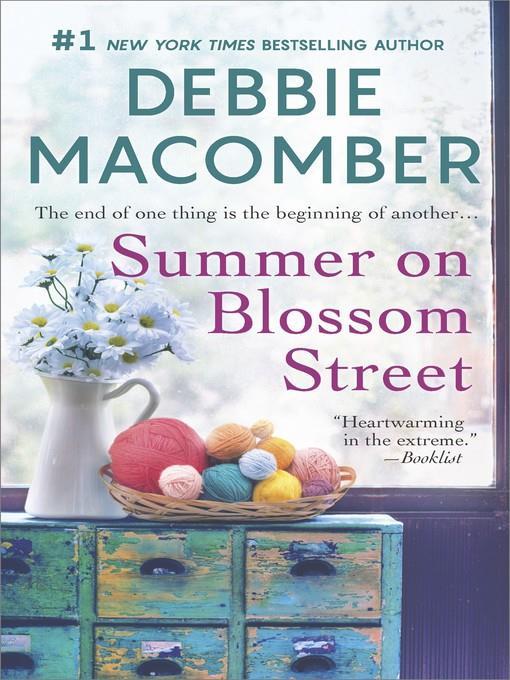 Summer On Blossom Street