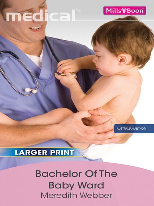 Bachelor of the Baby Ward