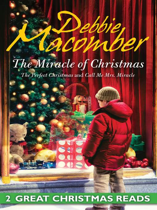 The Miracle of Christmas/The Perfect Christmas/Call Me Mrs. Mira