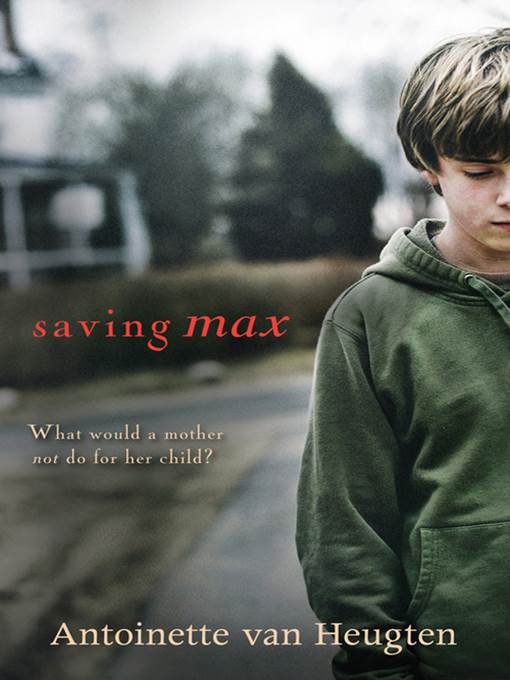 Saving Max