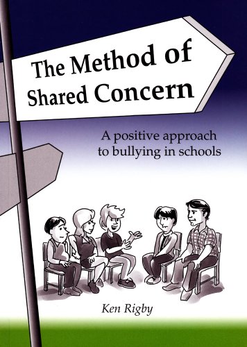 The Method of Shared Concern