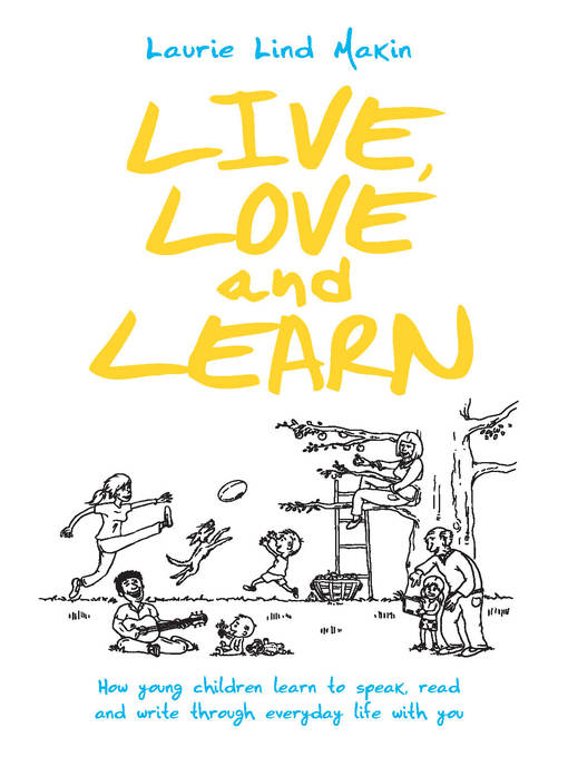 Live, Love and Learn