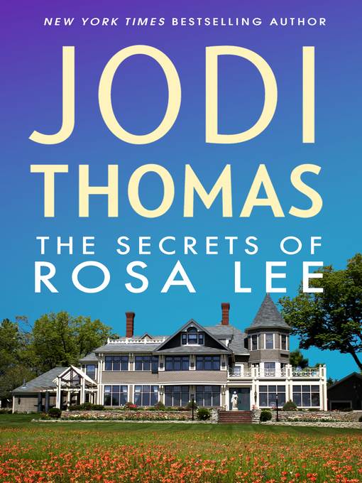 The Secrets of Rosa Lee