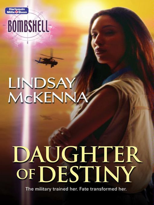 Daughter Of Destiny