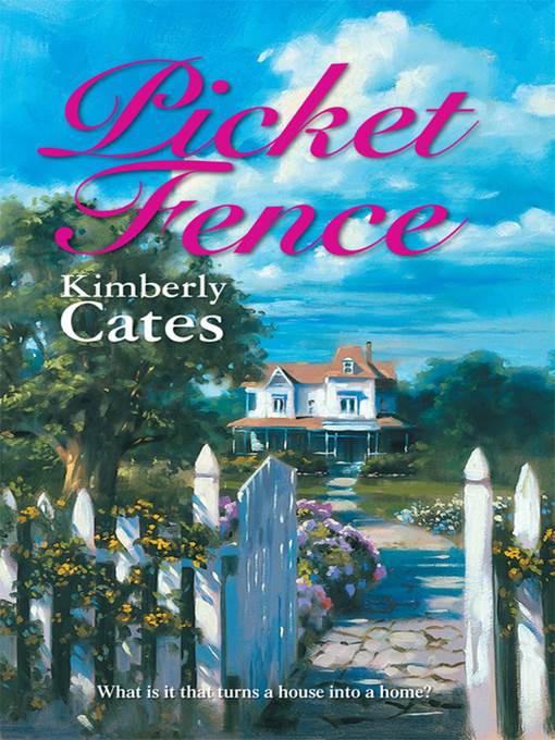 Picket Fence