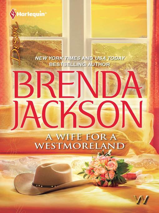 A Wife For a Westmoreland