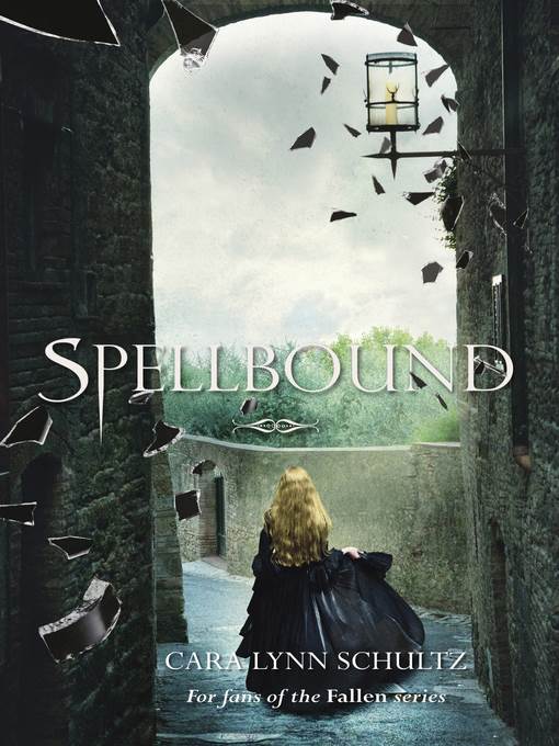 Spellbound