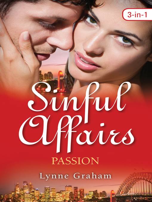 Sinful Affairs