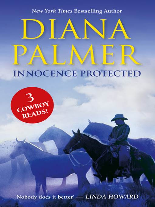 Innocence Protected--3 Book Box Set