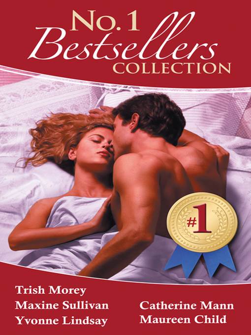 The #1 Bestsellers Collection 2011--5 Book Box Set