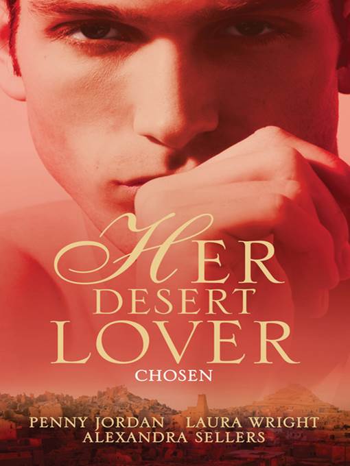 Her Desert Lover