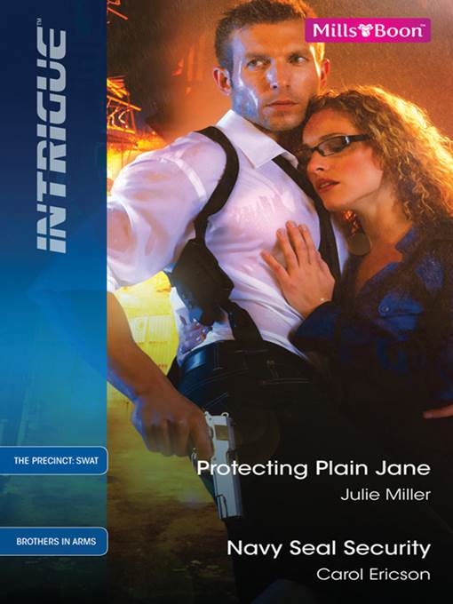 Protecting Plain Jane/Navy Seal Security