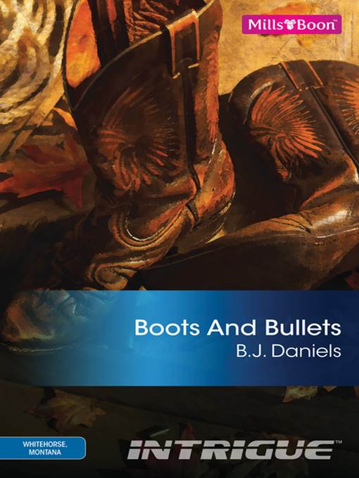 Boots and Bullets