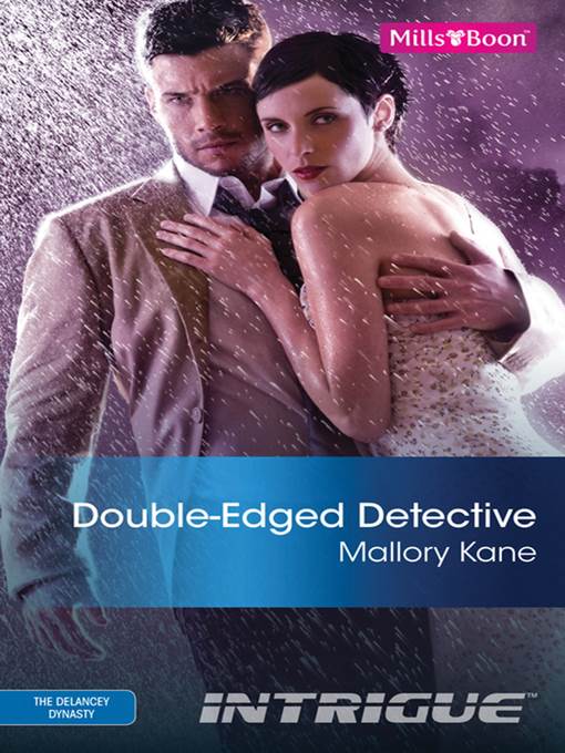 Double-Edged Detective