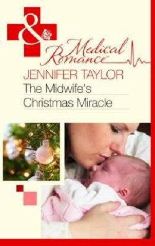 The Midwife's Christmas Miracle/A Christmas Knight