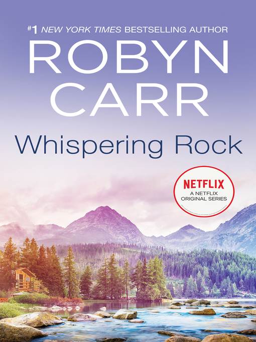 Whispering Rock