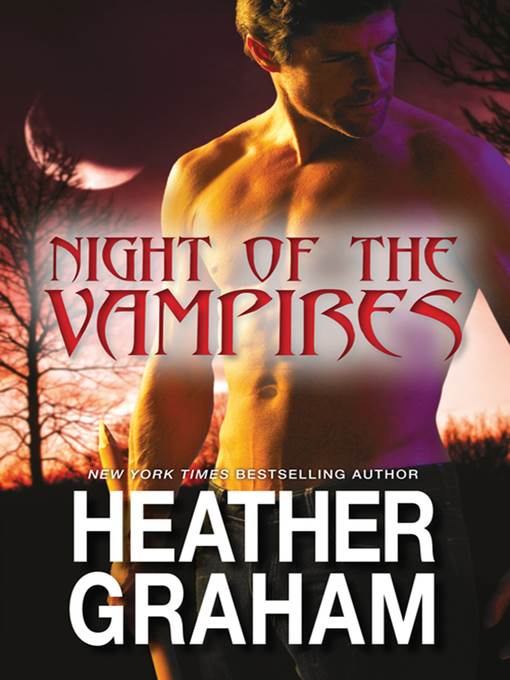 Night of the Vampires