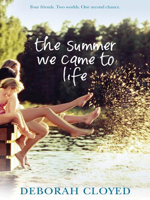 The Summer We Came to Life