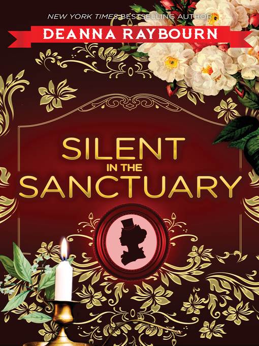 Silent In the Sanctuary