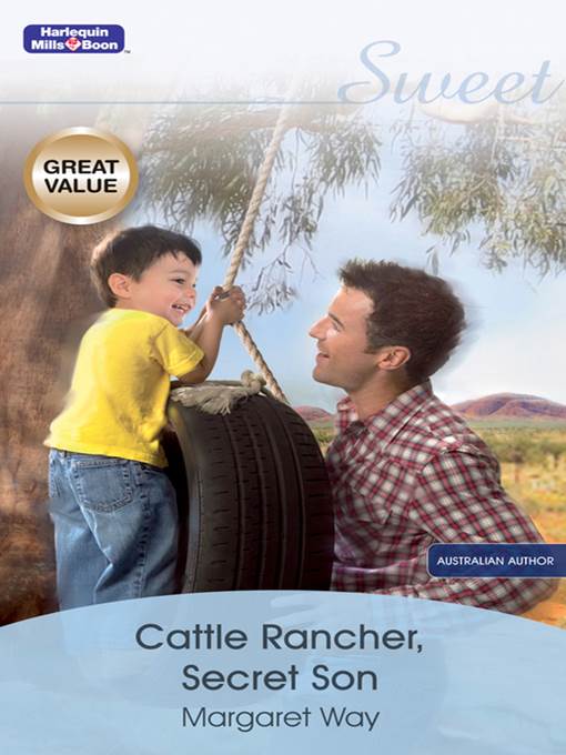 Cattle Rancher, Secret Son