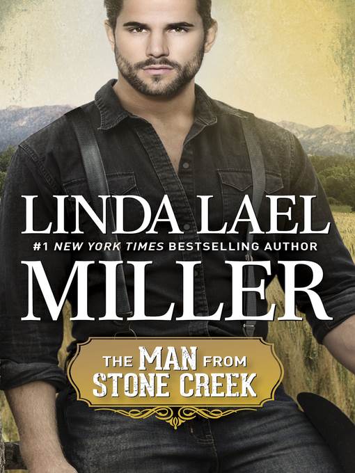 The Man From Stone Creek