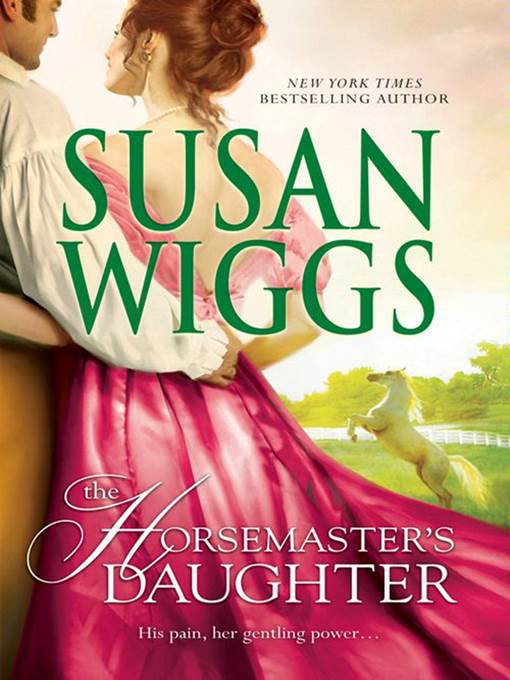 The Horsemaster's Daughter