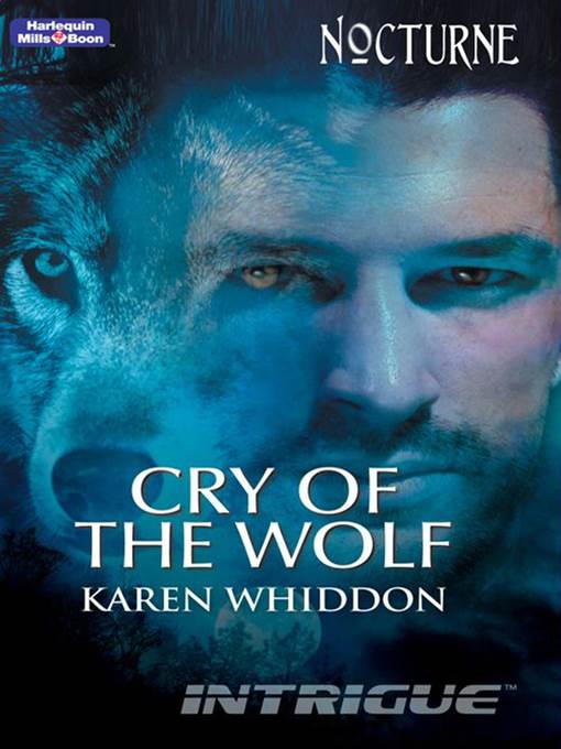 Cry Of The Wolf