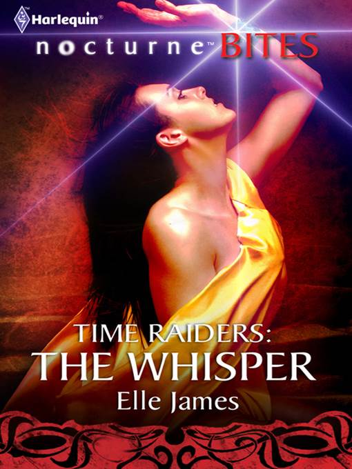 The Whisper