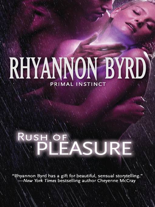 Rush of Pleasure