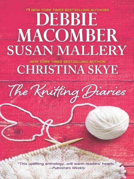The Knitting Diaries/The Twenty-First Wish/Coming Unravelled/Return to Summer Island