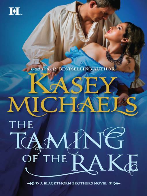 The Taming of the Rake