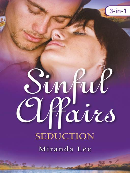 Sinful Affairs