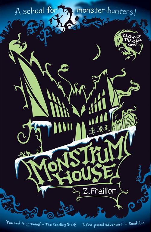 Monstrum House