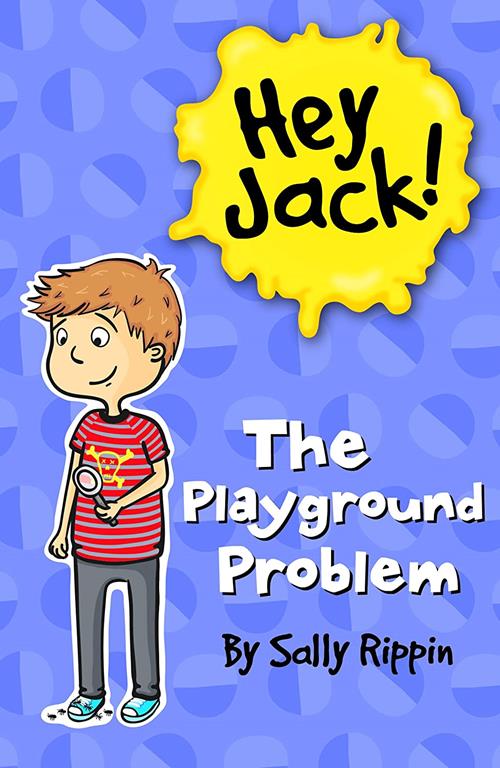 The Playground Problem