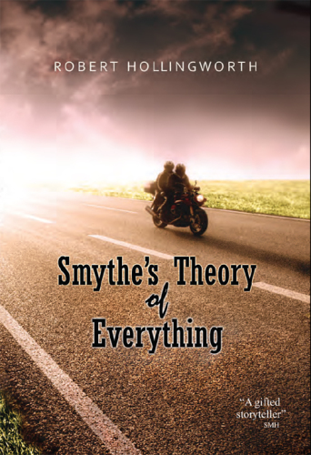 Smythe's Theory of Everything