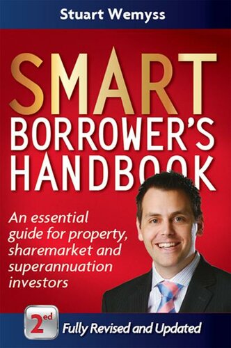 Smart Borrower's Handbook