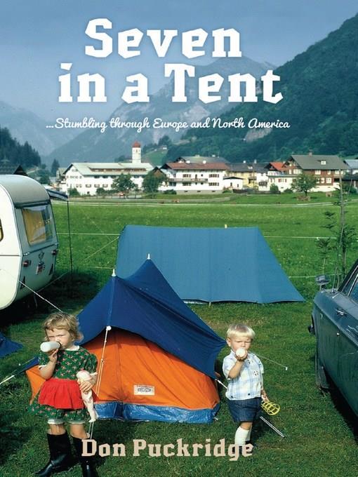 Seven in a Tent
