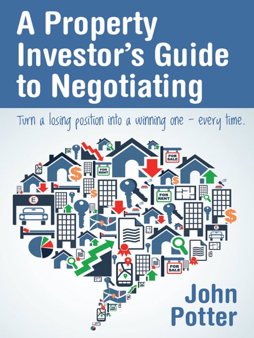 A Property Investor's Guide to Negotiating